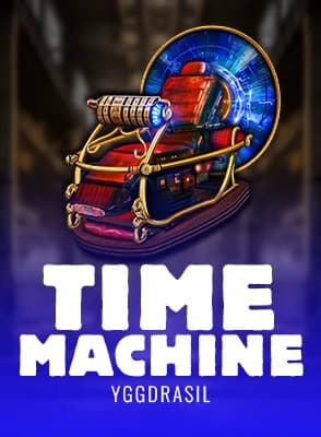Time Machine