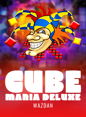 Cube Mania Deluxe™