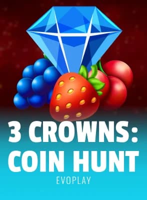 3 Crowns: Coin Hunt