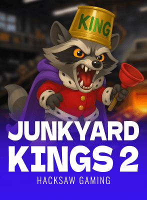 Junkyard Kings 2