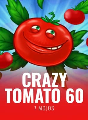 Crazy Tomato 60