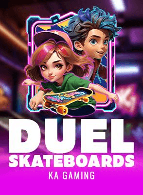 Duel Skateboards