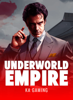 Underworld Empire