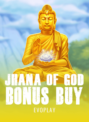 Jhana of God Bonus Buy