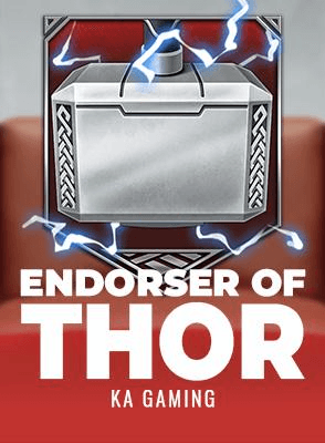 Endorser of Thor