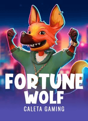Fortune Wolf