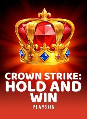 Crown Strike: Hold and Win
