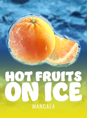 Hot Fruits on Ice