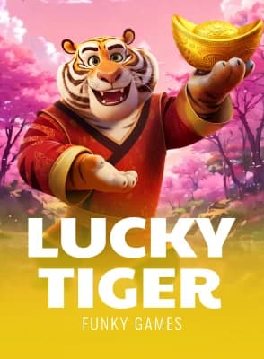 Lucky Tiger