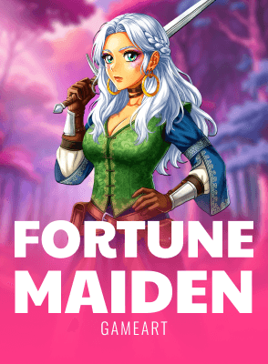 Fortune Maiden
