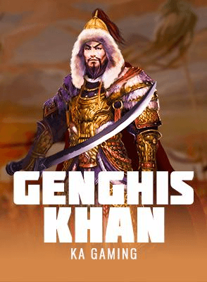 Genghis Khan