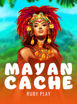 Mayan Cache