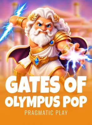 Gates of Olympus POP