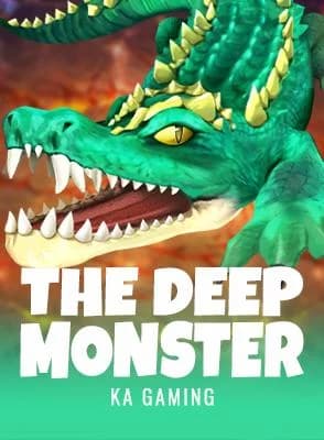 The Deep Monster