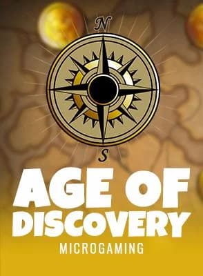 Age Of Discovery