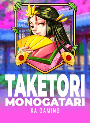 Taketori Monogatari