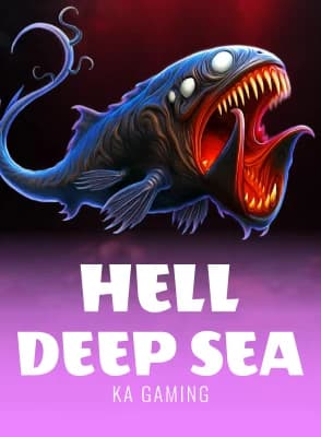 Hell Deep Sea