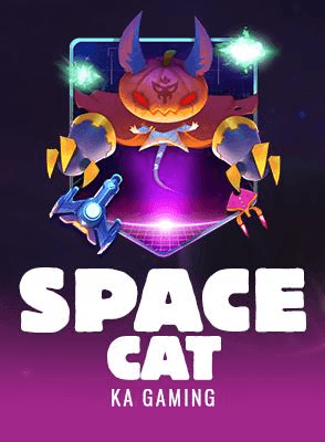Space Cat