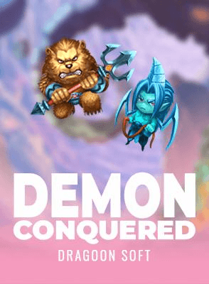Demon Conquered