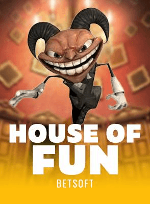 House of Fun