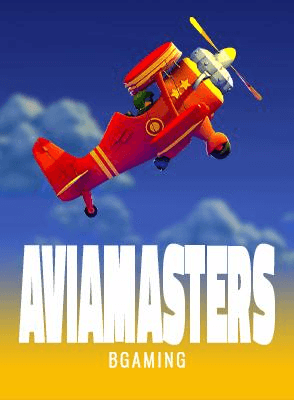 Aviamasters