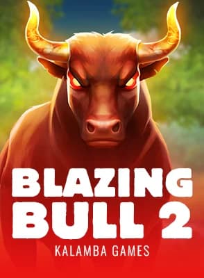 Blazing Bull 2