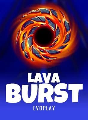 Lava Burst