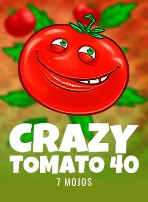 Crazy Tomato 40