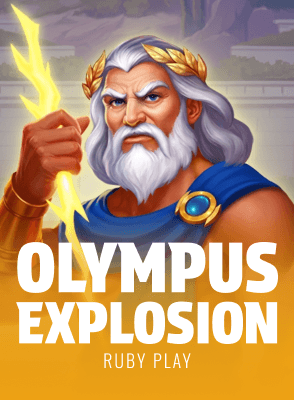 Olympus Explosion
