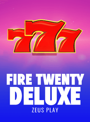 Fire Twenty Deluxe