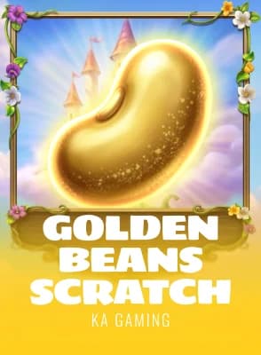 Golden Beans Scratch
