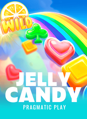 Jelly Candy