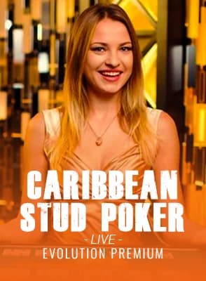 Caribbean Stud Poker