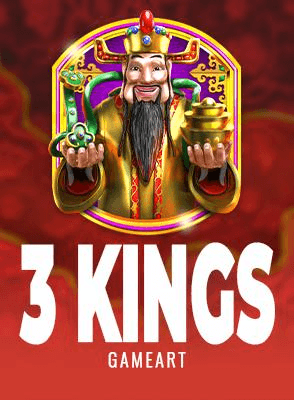 3 Kings