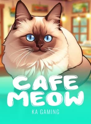 Cafe Meow