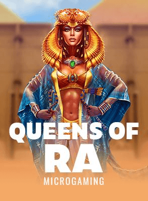 Queens of Ra