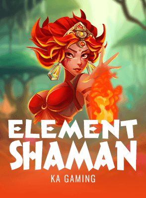 Element Shaman