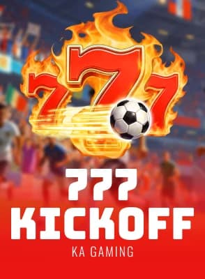 777 Kickoff