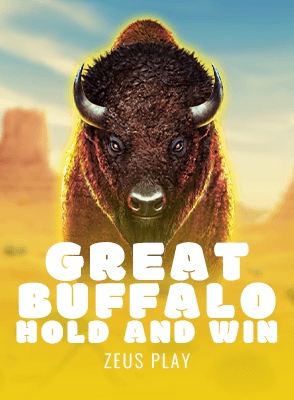 Great Buffalo Hold And Win
