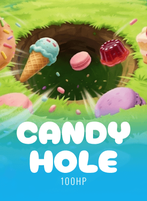 Candy Hole