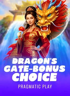 Dragon's Gate - Bonus Choice