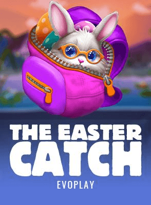 The Easter Catch