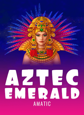 Aztec Emerald