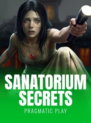 Sanatorium Secrets