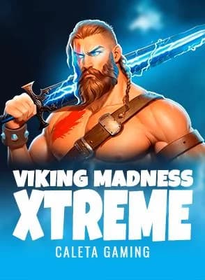 Viking Madness Xtreme