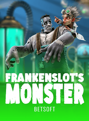 Frankenslot's Monster