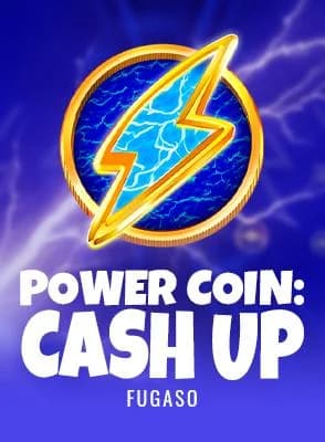 Power Coin: Cash Up
