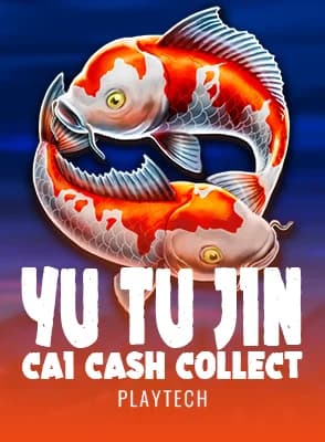 Yu Tu Jin Cai: Cash Collect
