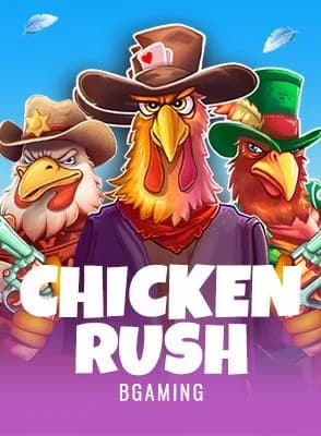 Chicken Rush