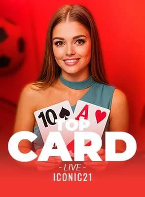 Top Card